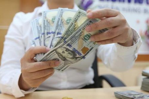 Quản lý chặt việc vay vốn nước ngoài của doanh nghiệp không được Chính phủ bảo lãnh