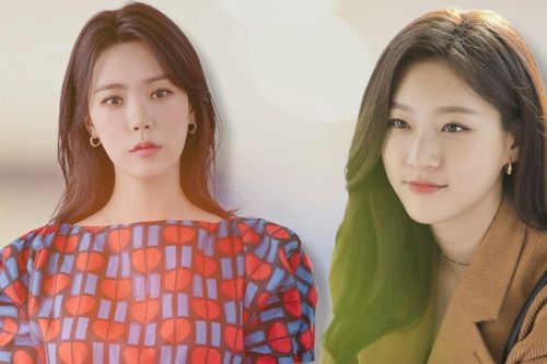 Netizens 'rùng mình' trước sự giống nhau đến 'ớn lạnh' giữa sự cố của hai sao Hàn đình đám