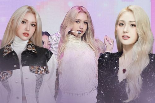 YG đã giúp Jeon Somi tỏa sáng như thế nào sau khi rời JYP?