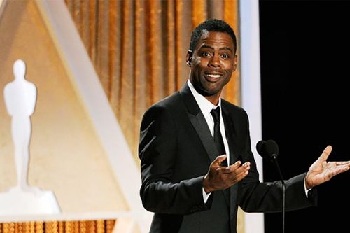 Bị đấm lủng hàm vì vạ miệng nhưng Chris Rock vẫn được mời làm host của Oscar 2023