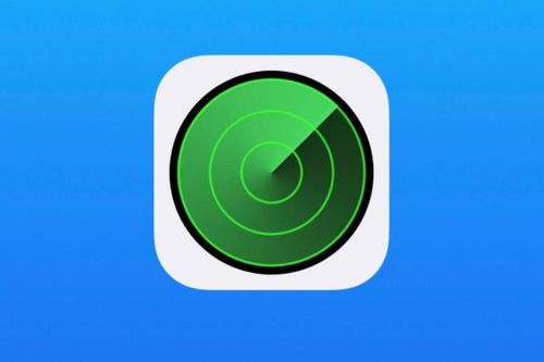 Tính năng Find My có thể làm nhiễm mã độc cho iPhone