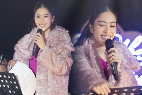 Nam Em lên tiếng khi bị chê: 'Bỏ tiền ra mua vé nghe Nam Em hát cảm thấy lãng phí'