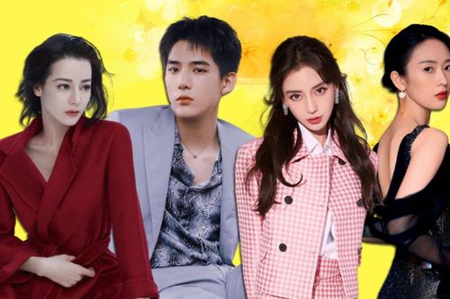 Vương An Vũ mới nổi nhưng hợp tác với toàn sao nữ đình đám: Mong nhất là phim đóng cùng Nhiệt Ba