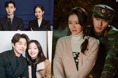 Top 14 phim truyền hình Hàn hay nhất thập kỷ: Hạ Cánh Nơi Anh xếp áp chót, bị phim của IU cho hít khói