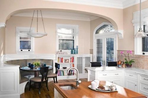 Cách thiết kế không gian cực thông minh cho căn hộ chung cư có diện tích nhỏ