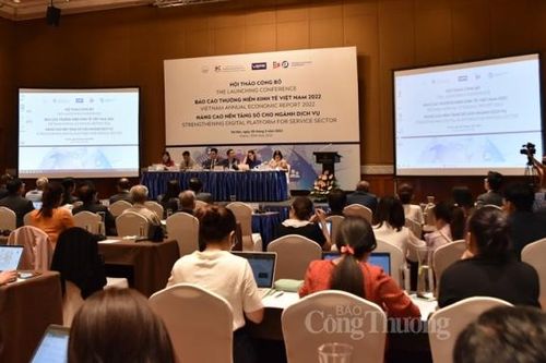 Tăng trưởng GDP năm 2022 của Việt Nam với các kịch bản từ 5,2 đến 6,7%