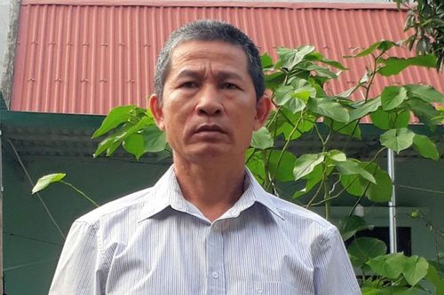 Phát huy vai trò người có uy tín trong đồng bào các dân tộc thiểu số