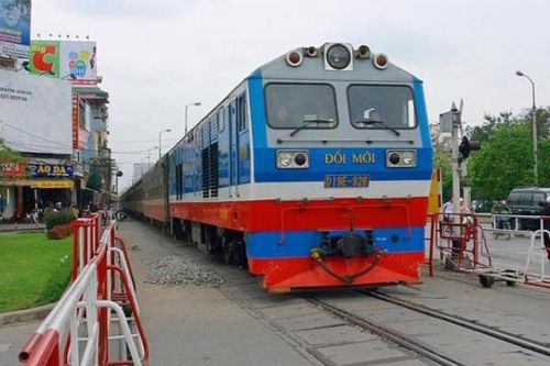 Đề xuất xây tuyến đường sắt TP.HCM – Cần Thơ 7 tỷ USD trước năm 2030