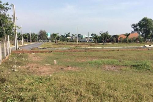 Đồng Nai bổ sung 95 dự án thu hồi đất trong năm 2022