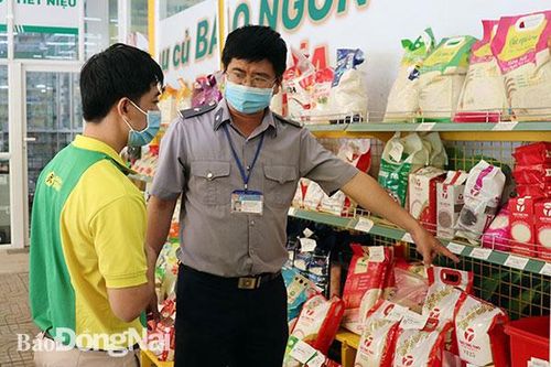 33 cơ sở vi phạm về an toàn vệ sinh thực phẩm