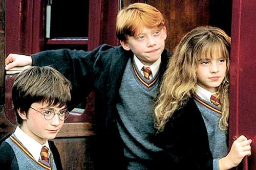 Trở lại thế giới phù thủy Harry Potter