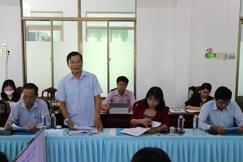 Cần có giải pháp giải quyết vướng mắc trong thực hiện chính sách hỗ trợ phát triển kinh tế tập thể
