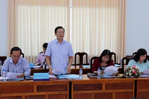 Rà soát để đơn giản hóa thủ tục, tạo thuận lợi cho các hợp tác xã được vay vốn