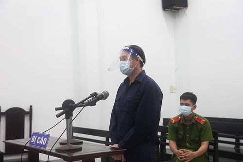 Giết người vì bị từ chối tình cảm