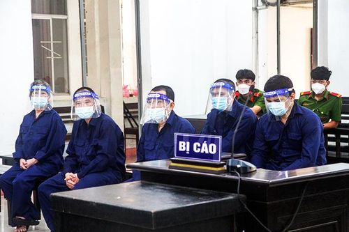 Kịch bản bán đất của những kẻ lừa đảo