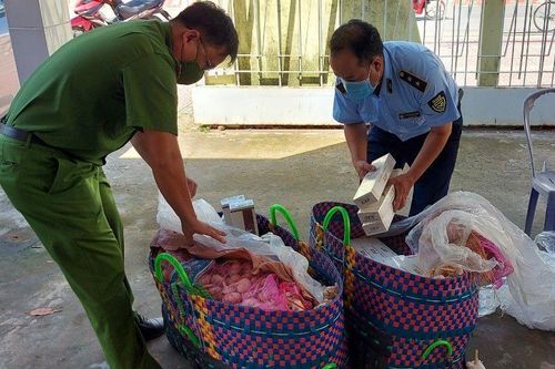 Đề xuất tăng thuế tiêu thụ đặc biệt với thuốc lá: Tập trung chống hàng lậu trước khi tăng thuế