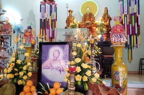 Khánh Hòa: Phật giáo thị xã Ninh Hòa - Quê hương của Bồ-tát Thích Quảng Đức tưởng niệm ngài