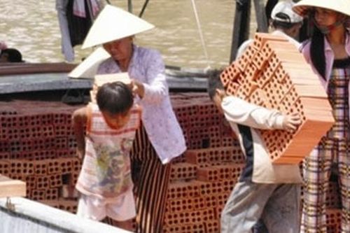 Giảm thiểu lao động trẻ em: Thu hẹp khoảng trống an sinh xã hội