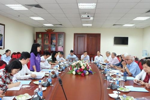 Ủy ban Văn hóa, Giáo dục sẽ có báo cáo chuyên đề về triển khai môn học Lịch sử