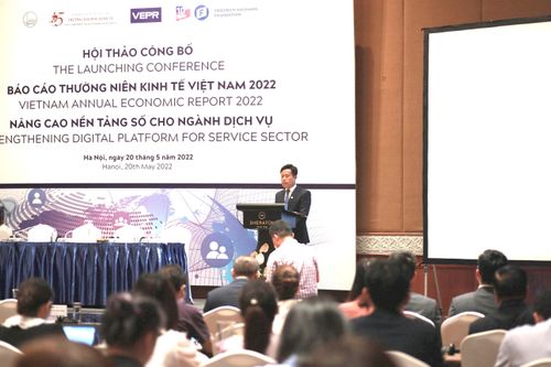 Tăng trưởng kinh tế Việt Nam có thể đạt khoảng 6,2% trong năm 2022