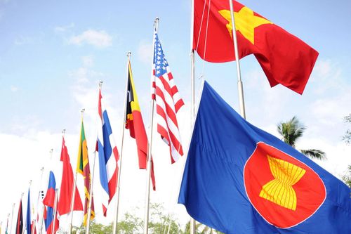 Thương mại điện tử Đông Nam Á vẫn còn ở 'giai đoạn sơ khai'