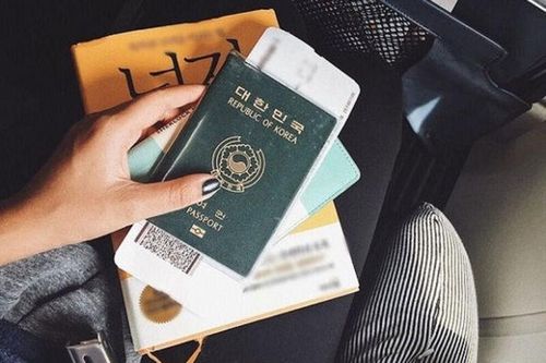 Từ ngày 1/6, Hàn Quốc cấp visa du lịch trở lại cho khách Việt Nam