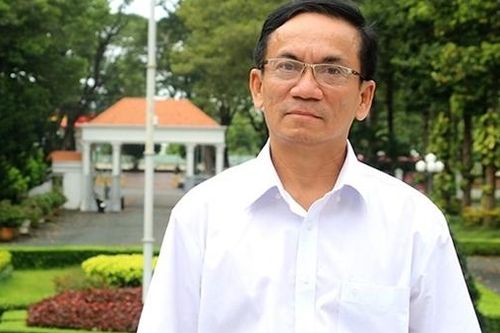Bắt tạm giam giám đốc CDC Đồng Tháp