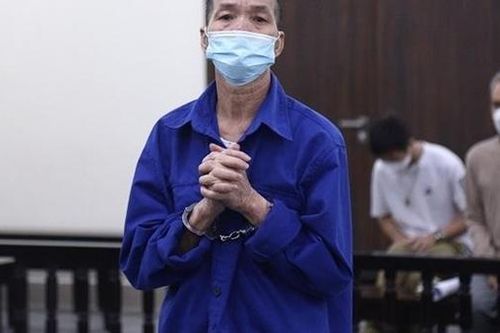 Tranh chấp đất, U60 sát hại vợ chồng anh trai