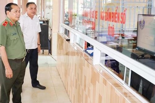Cần Thơ sẵn sàng đăng ký phương tiện tại huyện, xã vào 21/5