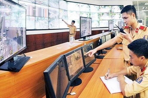 Có thể từ chối đăng kiểm nếu ô tô bị phạt nguội quá 20 ngày không nộp phạt