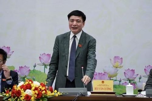 Quốc hội sẽ xem xét, quyết định đầu tư 5 dự án giao thông lớn