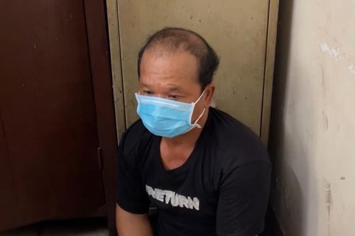 Khởi tố, bắt tạm giam kẻ trộm nắp chắn rác trên cầu Thủ Thiêm 2