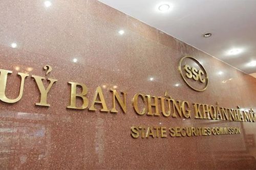 Thứ trưởng Bộ Tài chính Nguyễn Đức Chi phụ trách Ủy ban Chứng khoán Nhà nước