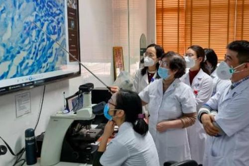 Việt Nam đặt mục tiêu sớm thanh toán bệnh phong