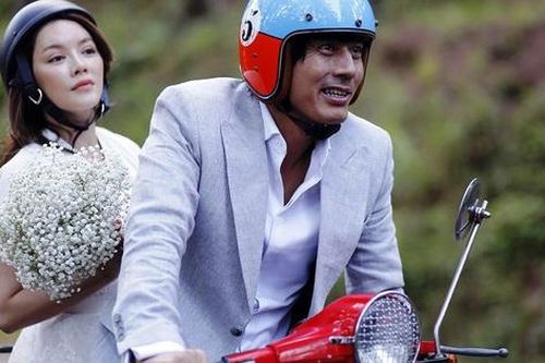 'Kẻ thứ 3', phim của 'đại gia showbiz' Lý Nhã Kỳ gây ồn ào