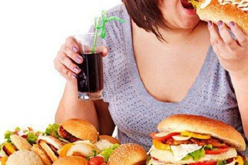 Trong vòng 5 năm tới sẽ có gần 1/3 dân số Anh bị béo phì