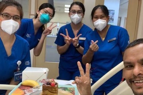 Một người bỗng 'như biến thành người khác' vì lý do không ngờ, các bác sĩ phải cảnh báo