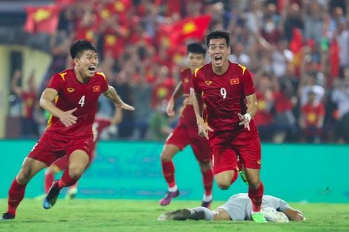 Thời tiết khi diễn ra hai trận chung kết bóng đá nữ và nam SEA Games 31 thế nào?