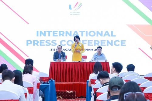 'Việt Nam đã làm những gì tốt nhất để SEA Games 31 thành công rực rỡ'