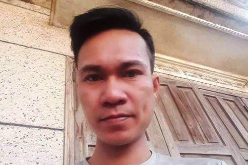 Truy nã đối tượng dùng dao đâm hàng xóm rồi bỏ trốn