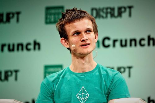 Vitalik Buterin mất danh tỷ phú