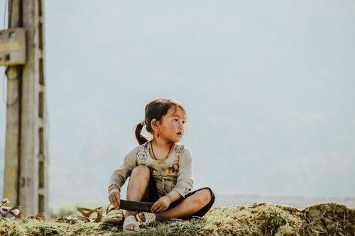 Nguyên nhân khiến trẻ dậy thì sớm