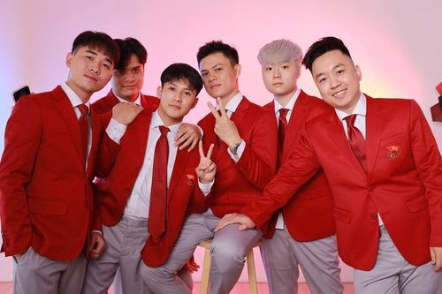 Đội Đột Kích Việt Nam thắng đậm Lào ở SEA Games