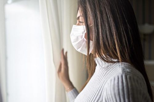 Làm gì khi bị căng thẳng, mệt mỏi hậu Covid-19?