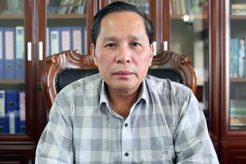 Cựu Chủ tịch UBND TP Hạ Long nói gì khi bị bắt, khám xét?