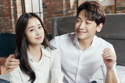 Kim Tae Hee - Bi Rain nắm giữ bất động sản đắt giá nhất showbiz Hàn