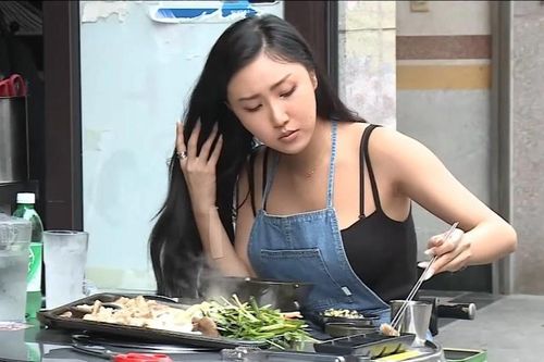 Show thực tế Hàn Quốc dùng chuyện riêng của ngôi sao để hút view