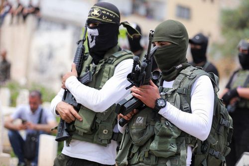 Thiếu niên Palestine bị quân đội Israel bắn chết tại Bờ Tây