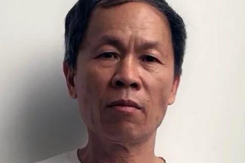 Khởi tố, bắt giam Trương Văn Dũng về tội chống phá Nhà nước