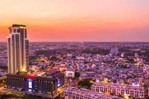 Đưa TP. Cần Thơ vươn lên xứng đáng với tiềm năng, lợi thế